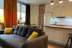 Квартира ЖК Счастливый, ул. Яблоневая 13. Апартаменты двухместный 0116 6