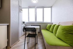 Квартира ЖК Счастливый, ул. Яблоневая 13. Апартаменты двухместный 0129 5