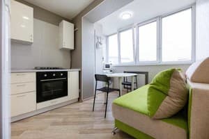 Квартира ЖК Счастливый, ул. Яблоневая 13. Апартаменты двухместный 0129 6