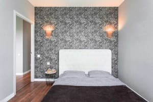 Квартира ЖК Счастливый, ул. Яблоневая 13. Апартаменты двухместный 0157 1