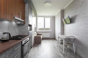 Квартира ЖК Счастливый, ул. Яблоневая 13. Апартаменты двухместный 0158 6