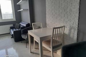 Квартира ЖК Счастливый, ул. Яблоневая 13. Апартаменты двухместный 0308 8