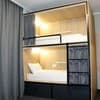 Хостел KIEV HOSTEL. Место в мужском 12-местном номере  1