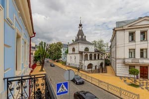 KONTRAKT Boutique Hotel 7