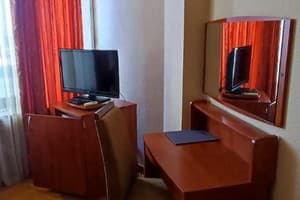 Отель Киев. Економ одномісний 3