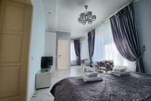 Отель Киевские ночи. Комфорт двухместный улучшенный 3