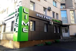 Готель Лайм 