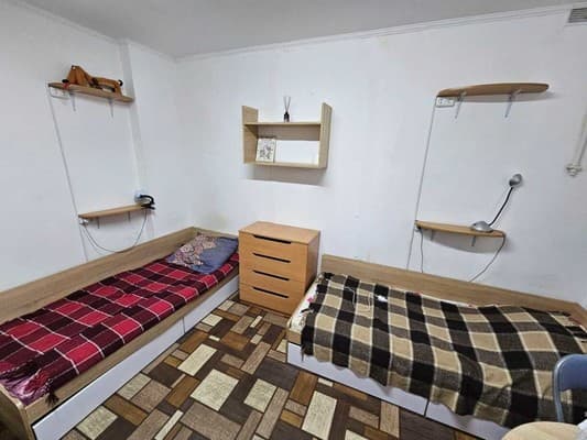 Likehostel ул. Харьковское шоссе 55 1