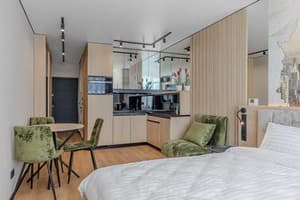 Manhattan High Line Apart 11