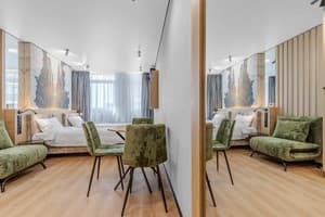 Manhattan High Line Apart 30