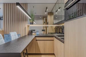 Manhattan High Line Apart 4