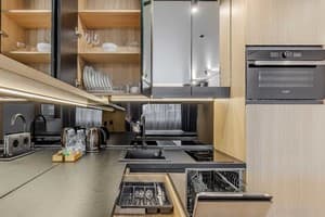 Manhattan High Line Apart 9