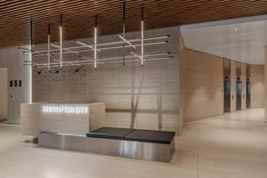 Manhattan High Line Apart 37