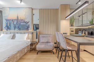 Manhattan High Line Apart 18