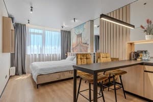 Manhattan High Line Apart 23