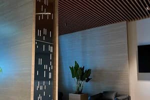 Manhattan High Line Apart 24