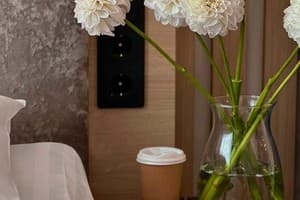 Manhattan High Line Apart 6