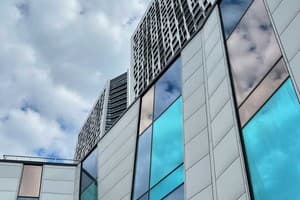 Manhattan High Line Apart 27