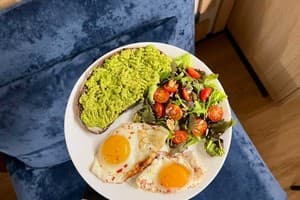 Manhattan High Line Apart 8