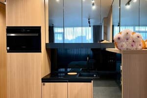 Manhattan High Line Apart 39