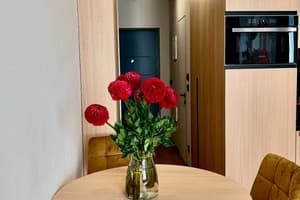 Manhattan High Line Apart 20