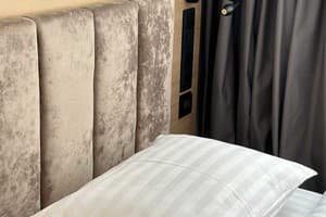 Manhattan High Line Apart 35