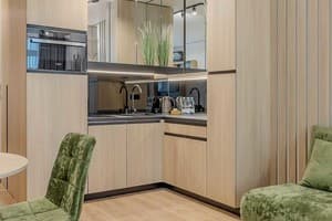 Manhattan High Line Apart 32