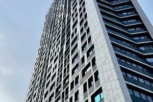 Manhattan High Line Apart 22