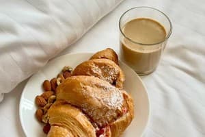 Manhattan High Line Apart 25