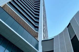 Manhattan High Line Apart 33