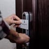Хостел Nesvit. Место в общем 8-местном номере  4