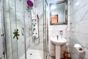 Отель Old Town Harmony. Стандарт трехместный  5