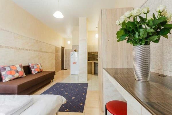Pechersk House 6