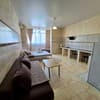 Апарт-отель Pechersk House. Стандарт 5-местный  9