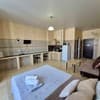 Апарт-отель Pechersk House. Стандарт 5-местный  3