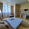Апарт-отель Pechersk House. Стандарт 5-местный  4