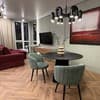 Квартира Politeh EcoLoft studios. Апартаменты двухместный  5