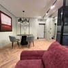 Квартира Politeh EcoLoft studios. Апартаменты двухместный  13