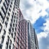 Квартира Politeh EcoLoft studios. Апартаменты двухместный  25