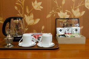 Poznyakoff Aparthotel 11