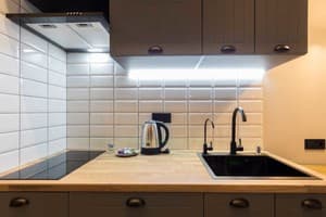 Апарт-отель Secret Design Hotel. Люкс двухместный с балконом (1091-2) 5