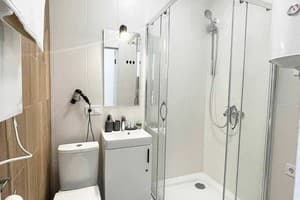 Квартира Уют Академгородок Апарт. Студио двухместный Студия с балконом 619 6