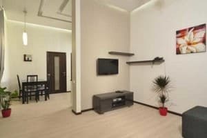 VIP apartament 3