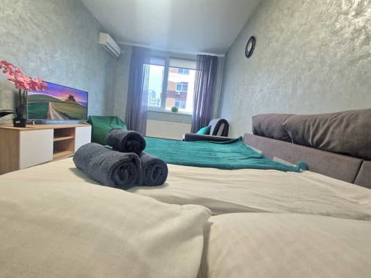 проспект Европейского Союза, 41 16